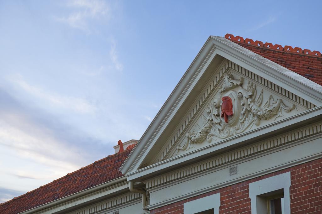 Old Fire Station Backpackers Pansiyon Perth Dış mekan fotoğraf